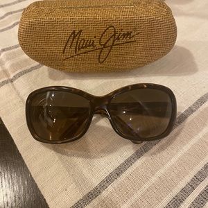 Maui Jim Sunglasses